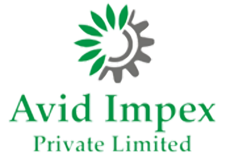 Avid Impex Pvt. Ltd.