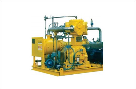 Hydraulic Pump