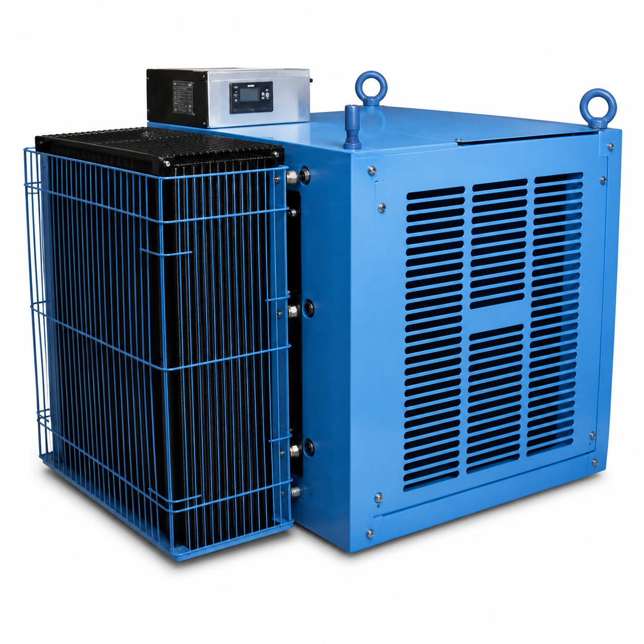 Air Conditioning Division
