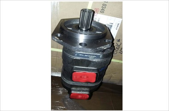 Hydraulic Division