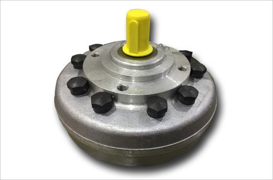 Hydraulic Division