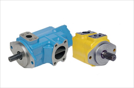 Hydraulic Division
