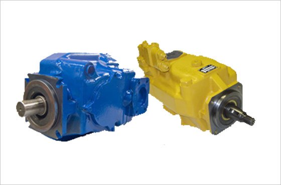 Hydraulic Division