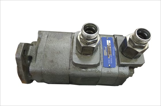 Hydraulic Division