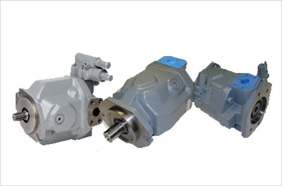 Hydraulic Division
