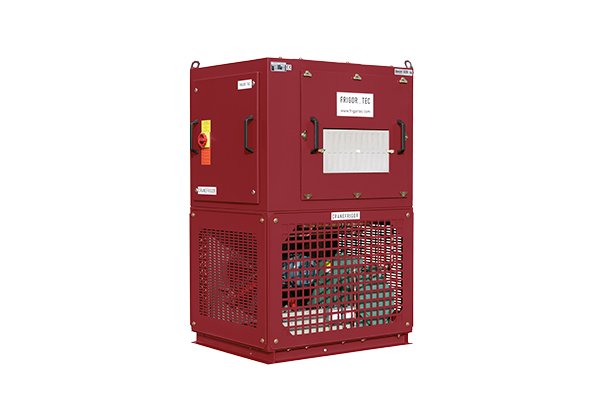 Cranefrigor TD Compact Device