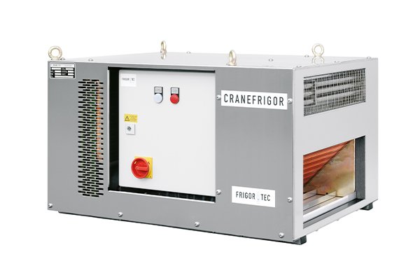 Cranefrigor Cabin Unit TW