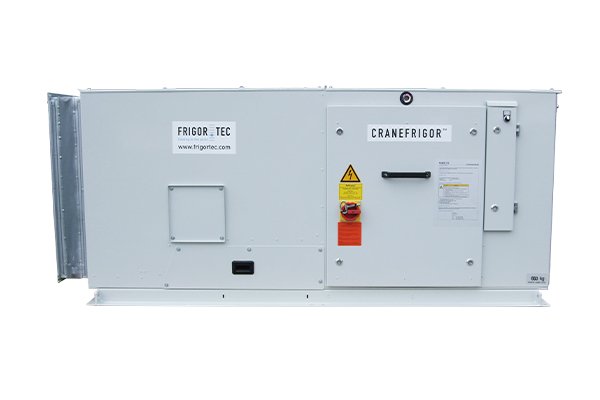 Cranefrigor Customised CK Roof Unit