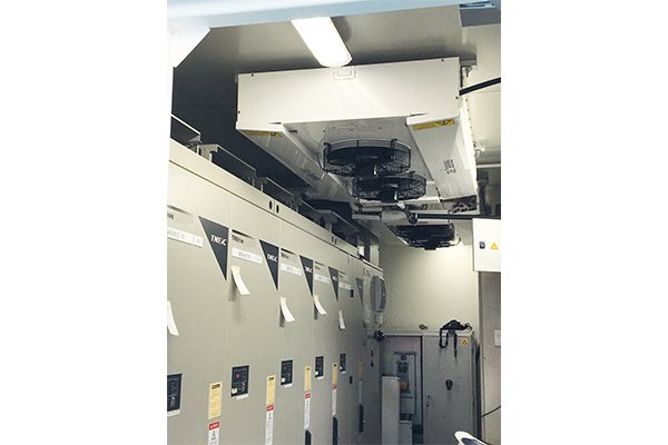 Cranefrigor Evaporator DV-D