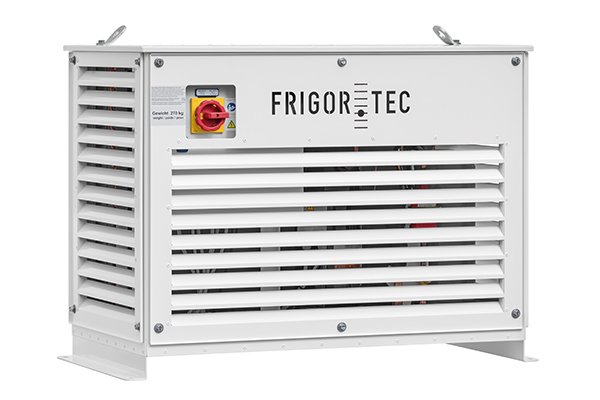 Cranefrigor Split Unit CVD Condenser