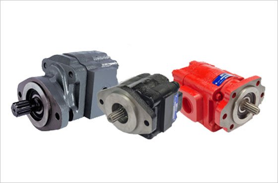 Hydraulic Division