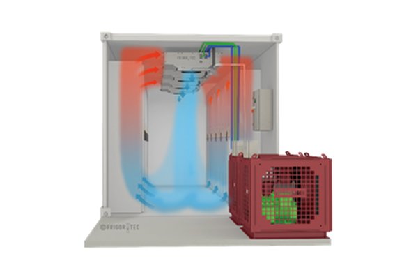 Hydraulic Pump 2