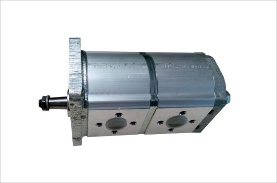Hydraulic Division