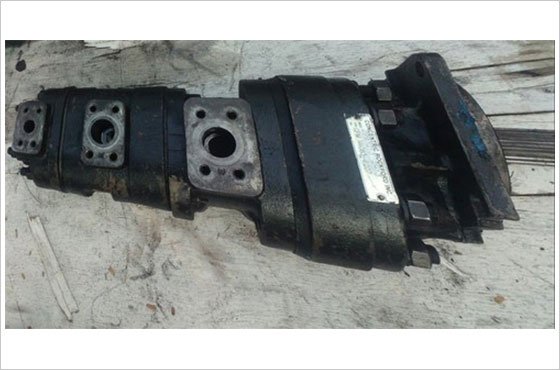 Hydraulic Division