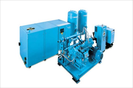 Hydraulic Pump